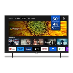 Smart Tv Led   Bgh 50" 4K B5023us6g Google Tv