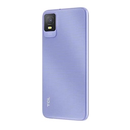 Celular Libre Tcl 403 4g Lte 6" 2 Gb Ram 32 Gb Violeta