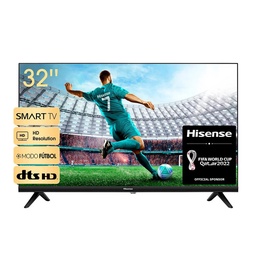 SMART TV HISENSE 32- HD VIDAA 32A42H