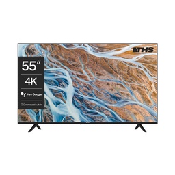 Smart Tv Led   Ths 55" 4K Ths55uhd23a Google Tv