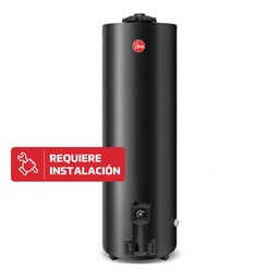 Termotanque A Gas Rheem 150 l Tgnp150rh Natural