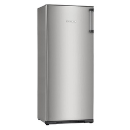 Freezer Koh-i-noor Vertical 250 l Plata Gsa-2694/7