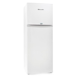 Heladera con Freezer No Frost Columbia 413 l Chd41d/9 Blanco