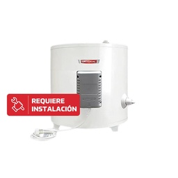 Termotanque Eléctrico Universal 40 l Tue40