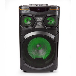 Torre de Sonido Stromberg Dj 6004 130 W