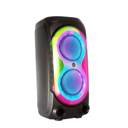 Parlante Portátil Stromberg Lumos 60 W