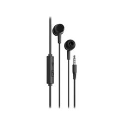 Auriculares Stromberg Sonic Negro