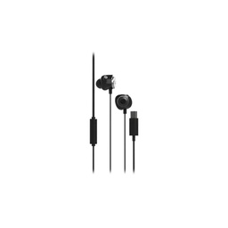 Auriculares Stromberg Wirez Negro