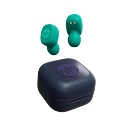 Auriculares Stromberg Dye Turquesa