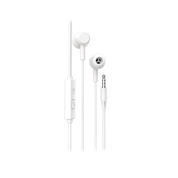 Auriculares Stromberg Sonic Blanco