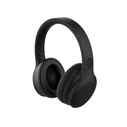 Auriculares Stromberg Quiet Anc Negro