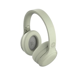 Auriculares Stromberg Quiet Anc Beige