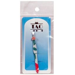 Pinza para Depilar Tao Decorada Paq 1 uni