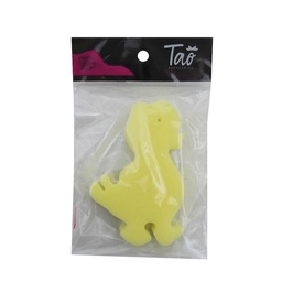 Esponja de Baño Infantil Tao 1 uni