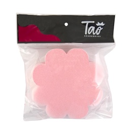 Esponja de Baño Flor Tao 1u