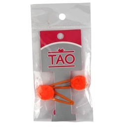 Tic Tac Pompon Doble Tao 2 uni