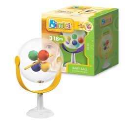 Sonajero de Mesa Bimbi Baby Ball Primera Infancia