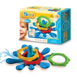 Set de Juego Bimbi Splash Acqua Primera Infancia