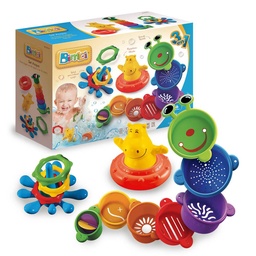 Set de Juego Bimbi Aqcua