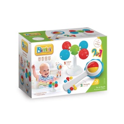 Set de Juego Bimbi 2 en 1 Primera Infancia