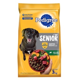 Alimento Adultos Pedigree 3 kg