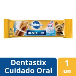 Cuidado Oral Diario  Pedigree Dentastix 1 Unidad