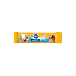 Limpieza para Dientes para Perros Raza Grande x1 Pedigree 38.5 grm