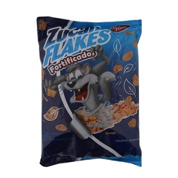 Copos Azucarados Fortificados Zucar Flakes 400g