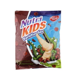 Copos Chocolate Fortificados Nutri Kids 200g