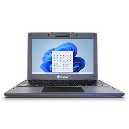 Notebook Exo X5-s1441e 4 Gb Ram 128 Gb Ssd 11.6" Intel Celeron