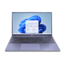 Notebook Exo Q9c382 8 Gb Ram 256 Gb Ssd 15.6" Intel Core I3