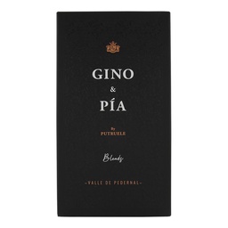 Vino Tinto Blend Gino/pia 1500 ml