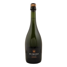 Espumante Extra Brut Putruele 750ml