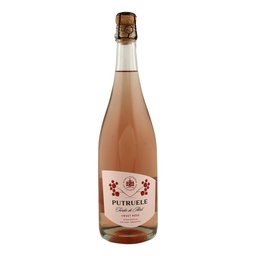 Espumante Sweet Rosé Putruele 750ml