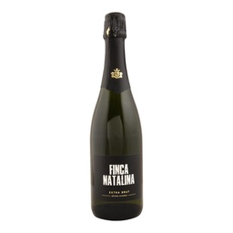 Espumante Extra Brut Finca Natalina 750ml