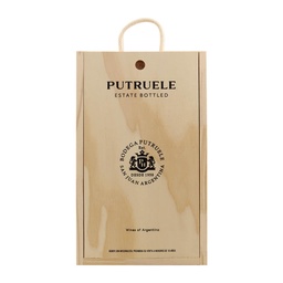 Vino con Estuche Mb-cabernet-sy Putruele Est 1500 ml