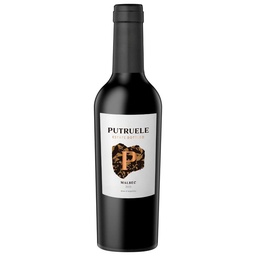 Vino Malbec Putruele Bot 375 ml