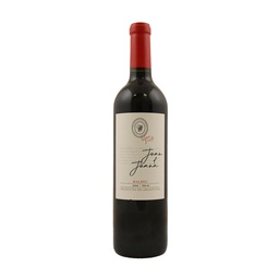 Vino Malbec Juan de Juana 750ml