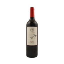 Vino Bonarda Juan de Juana 750ml