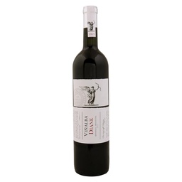 Vino Malbec Diane Viñalba 750ml