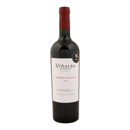 Vino Cabernet Sauvignon Reserva Viñalba 750ml