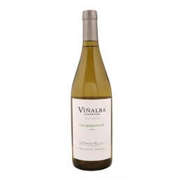 Vino Chardonnay Reserva Viñalba 750ml