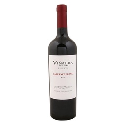 Vino Cabernet Franc Reserva Viñalba 750ml