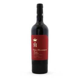 Vino Tinto Terruño Malbec Fabre Montmayou Bot 750 ml