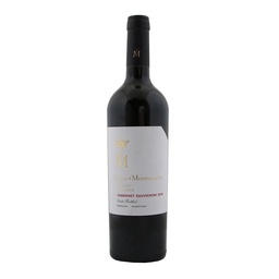 Vino Tinto Terruño Cabernet Sauvignon Fabre Montmayou Bot 750 ml