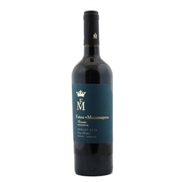 Vino Tinto Terruño Merlot Fabre Montmayou Bot 750 ml