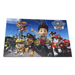 Rompecabezas Paw Patrol 48 Piezas