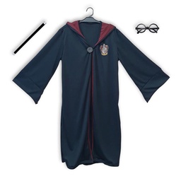 Disfraz Harry Potter Talle 3