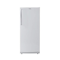 Freezer Briket Vertical 226 l Blanco Fv6200