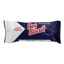 Biscuits Sabor Original Bay Biscuit 35 grm